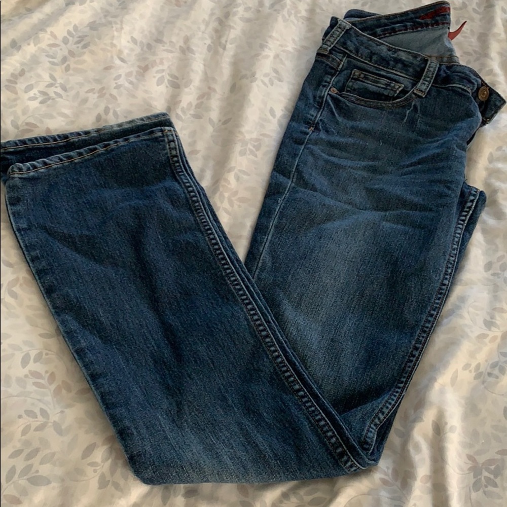 Women’s jeans